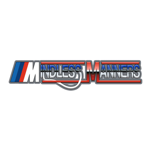 Mindless Manners